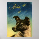 Search for laika posters Ussr