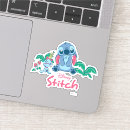 Search for lilo stitch stickers Dr jumba