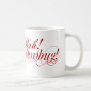 Search for bah mugs Scrooge