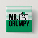 Recherche de grumpy badges Sanrio