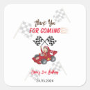 Search for growing up stickers Second birthday