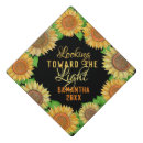 Search for sunflowers graduation Cute