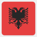 Recherche de albanais autocollants Shqipëria