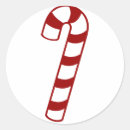 Search for round candy stickers Canes