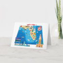 Search for map of the florida keys postcards Miami