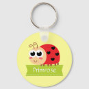 Search for bug kid keychains Ladybug