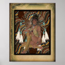 Recherche de indien vintage art Plumes