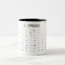 Search for typeface mugs Design