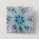 Recherche de bleu royal et blanc badges Pour elle