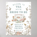 Search for tea posters Floral