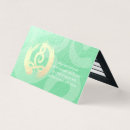 Search for reiki master business cards Meditation teacher