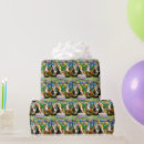 Recherche de cailloux papier cadeau Animal