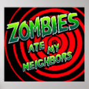 Search for cartoon zombie art Anime