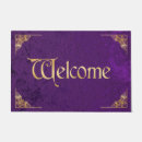 Search for gothic doormats Ornate