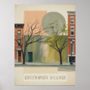 Search for greenwich posters Manhattan