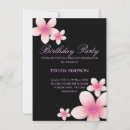 Search for pink frangipani invitations Flower