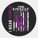 Search for warrior wear stickers Pancreatic