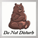 Search for do not disturb posters Privacy