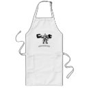 Search for lifting aprons Motivation