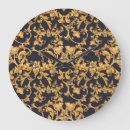 Recherche de baroque horloges Motif
