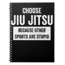 Search for jiu jitsu notebooks Bjj