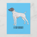 Search for german shorthair pointer postcards Pet