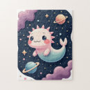 Search for stickers puzzles Cute