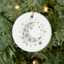 Search for celestial ornaments Festive