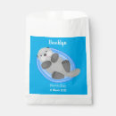 Search for sea otter Otters