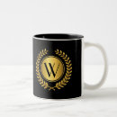 Search for laurel wreath mugs Golden