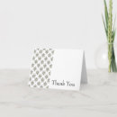 Search for art deco thank you cards Simple
