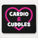 Recherche de cardio tapis souris Remise