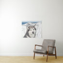 Search for alaskan malamute art Puppy