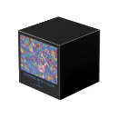 Recherche de de cube art Dessin
