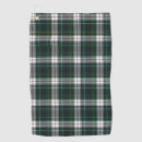 Search for tartan golf towels Yellow
