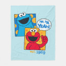 Search for elmo sesame street blankets Colourful
