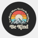 Search for anything stickers Kindness