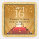 Search for red carpet stickers Birthday