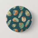 Search for blue geometric pattern buttons Wildapple