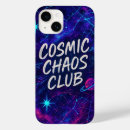 Search for chaos iphone cases Colourful
