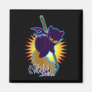 Recherche de guerrier japonais magnets Mignon