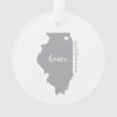 Search for illinois ornaments Peoria