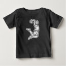 Recherche de basket ball bébé tshirts Panier