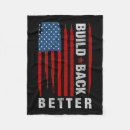 Search for liberation blankets President