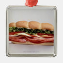 Search for sandwich ornaments Bread