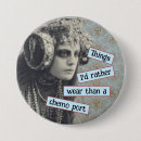Search for get well buttons Funny