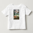 Recherche de statue de jardin tshirts Treillis