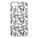 Search for bass clef iphone cases Black and white