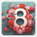 Search for 8 march stickers Feminist