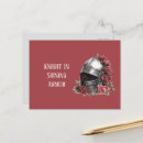Recherche de brillant cartes postales Rouge